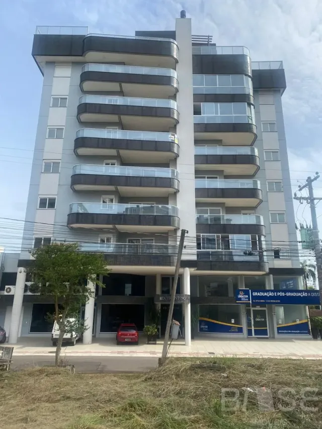 Apartamento com 3 dormitórios