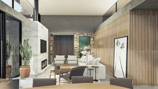 Casa com 3 dormitórios, foto 7