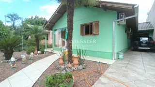 Casa com 3 dormitórios, foto 1