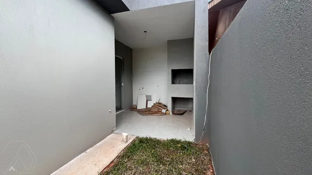 Casa geminada com 2 dormitórios, foto 5