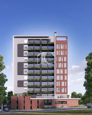 Apartamento com 2 dormitórios, foto 3