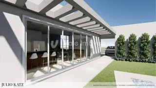 Casa com 4 dormitórios, foto 8