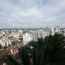 Apartamento com 2 dormitórios, foto 8