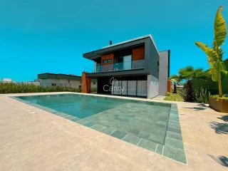 Casa com 4 dormitórios, foto 22