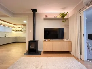 Casa com 3 dormitórios, foto 5