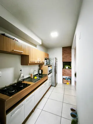 Apartamento com 2 dormitórios, foto 2