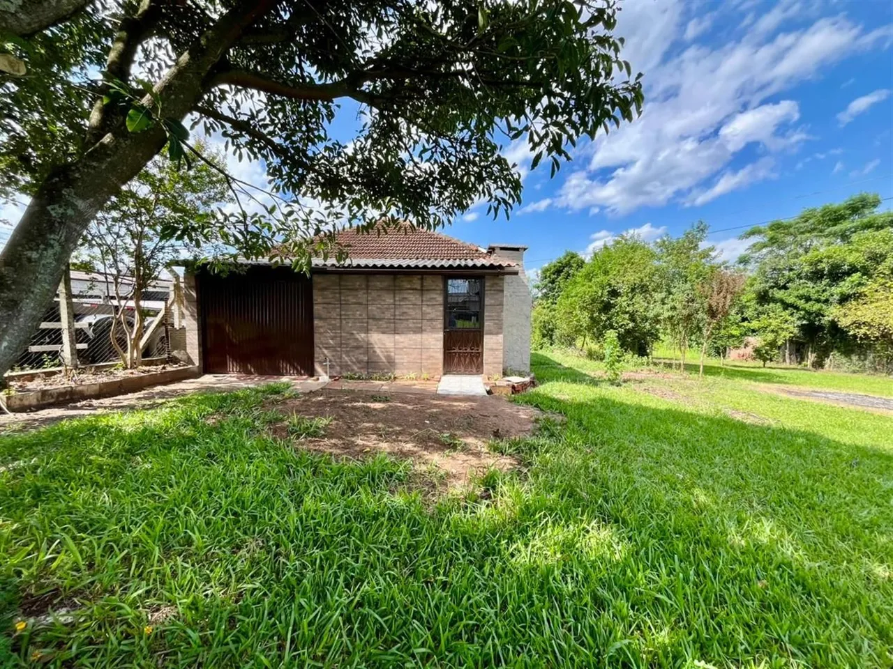 Casa com 3 dormitórios, foto 1