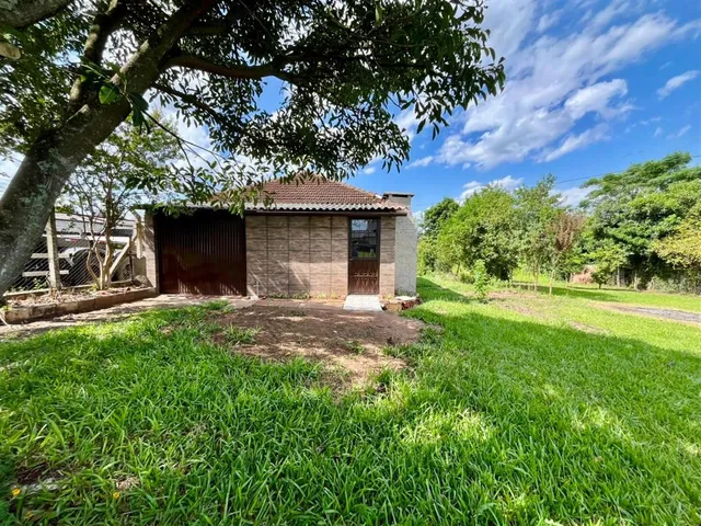 Casa com 3 dormitórios