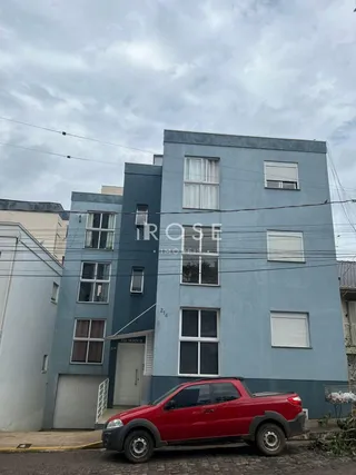 Apartamento com 1 dormitório, foto 1