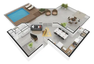 Apartamento com 2 dormitórios, foto 19