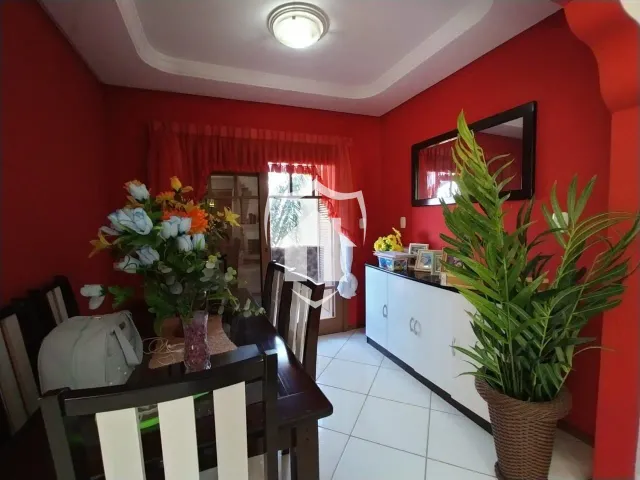 Casa com 4 dormitórios, foto 3