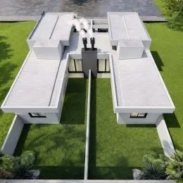 Casa com 2 dormitórios, foto 5