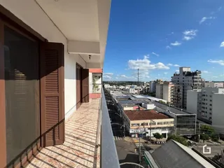 Apartamento com 3 dormitórios, foto 2