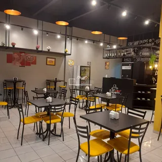 Sala comercial, foto 3