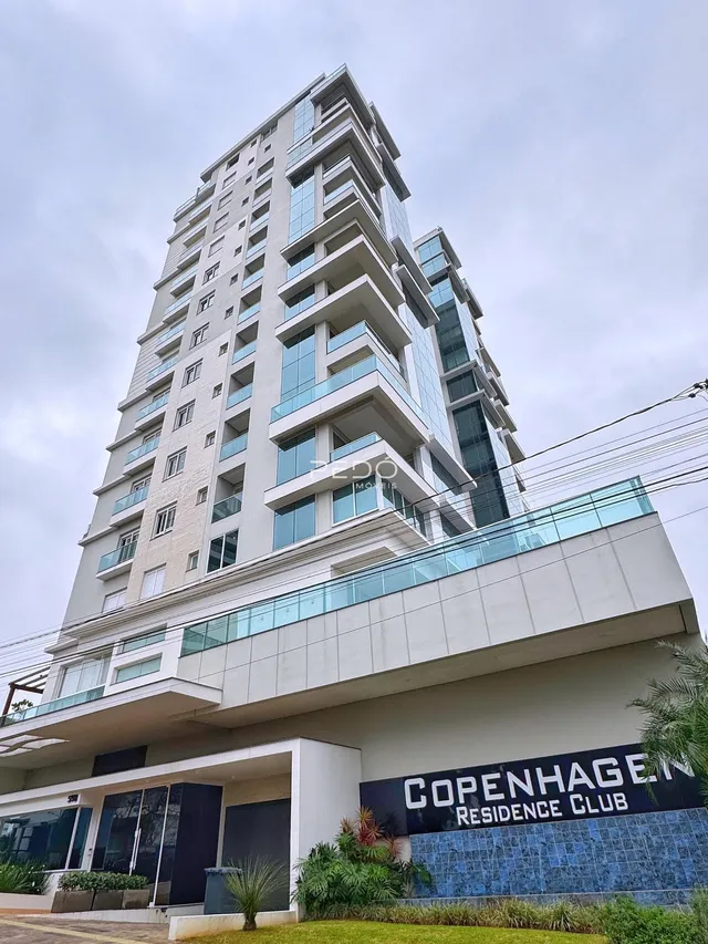 Apartamento com 3 dormitórios