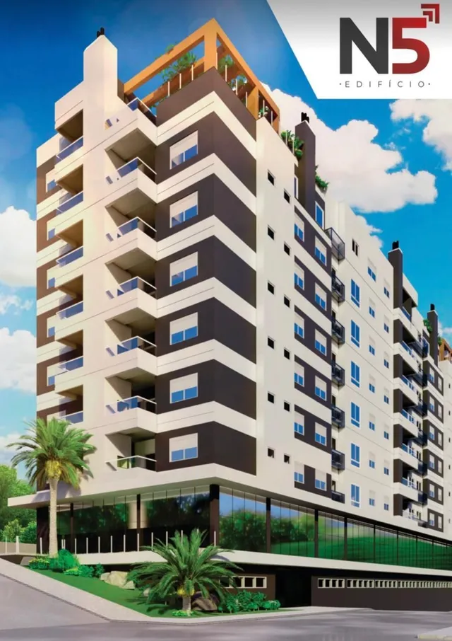 Apartamento com 2 dormitórios, foto 5