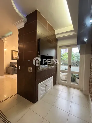 Apartamento com 3 dormitórios, foto 5