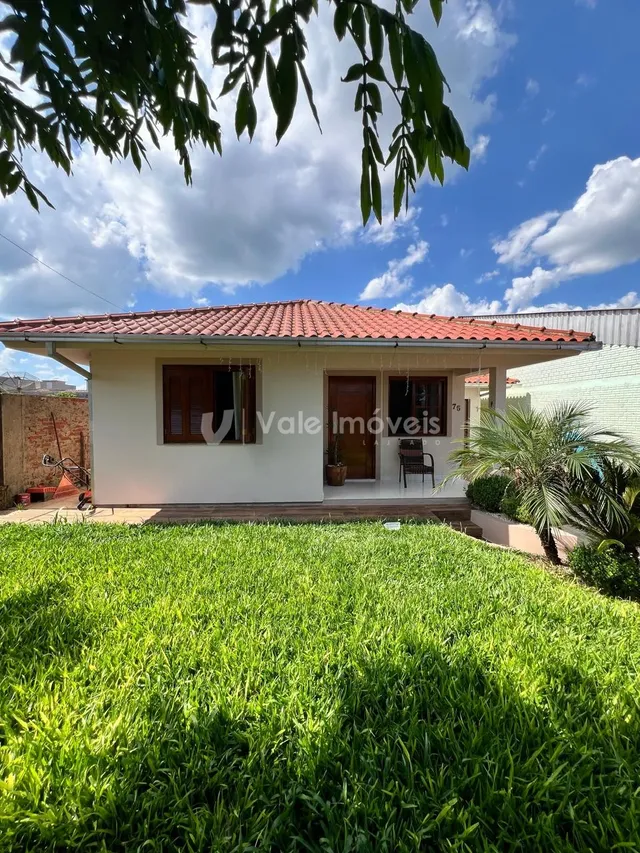 Casa com 2 dormitórios, foto 3