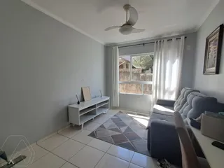 Apartamento com 1 dormitório, foto 2