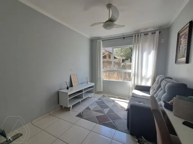 Apartamento com 1 dormitório, foto 2