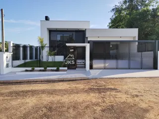 Casa com 3 dormitórios, foto 9