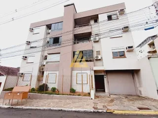 Apartamento com 2 dormitórios, foto 1