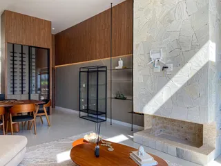 Casa com 3 dormitórios, foto 6