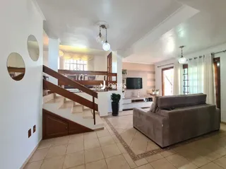Casa com 3 dormitórios, foto 5