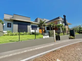 Casa com 3 dormitórios, foto 3
