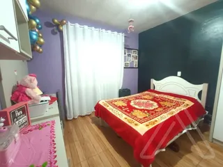 Casa geminada com 2 dormitórios, foto 6
