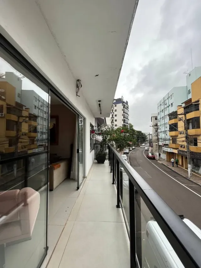 Apartamento com 4 dormitórios, foto 4