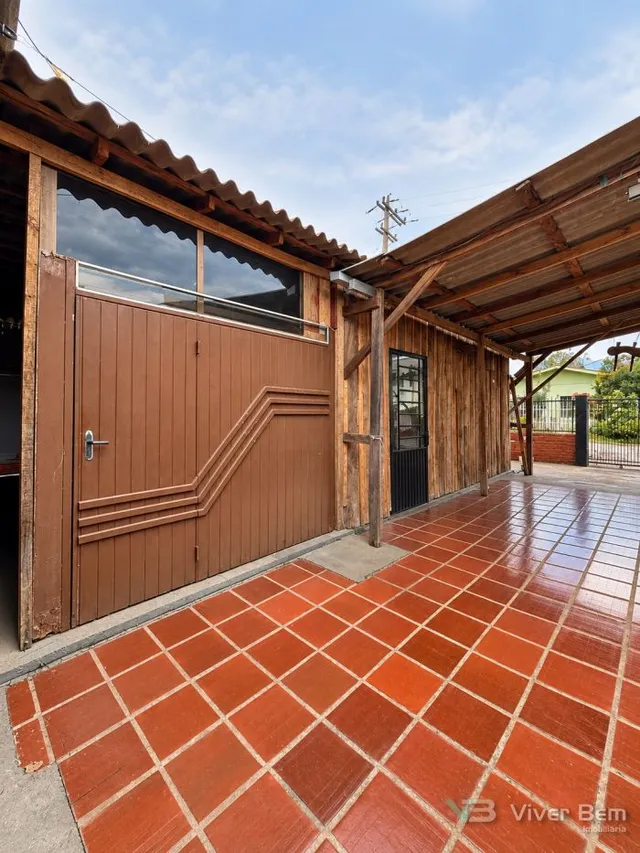Casa com 3 dormitórios