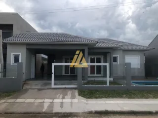 Casa com 3 dormitórios, foto 2