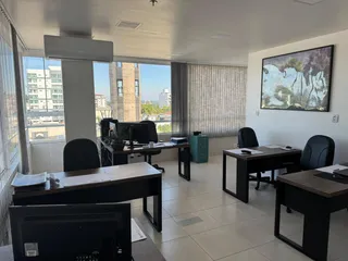 Sala comercial, foto 1
