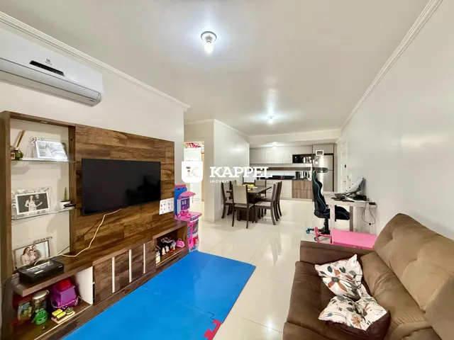 Apartamento com 2 dormitórios, foto 5