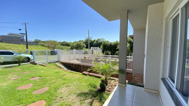 Casa geminada com 2 dormitórios, foto 3