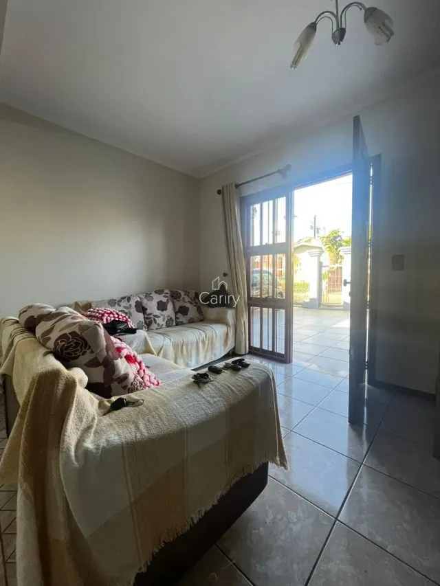 Casa com 3 dormitórios, foto 2