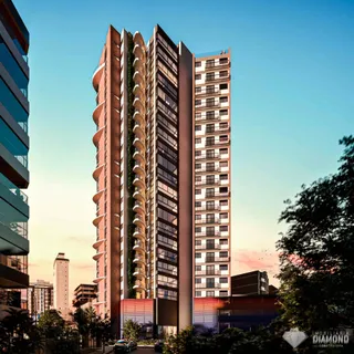 Apartamento com 1 dormitório, foto 3