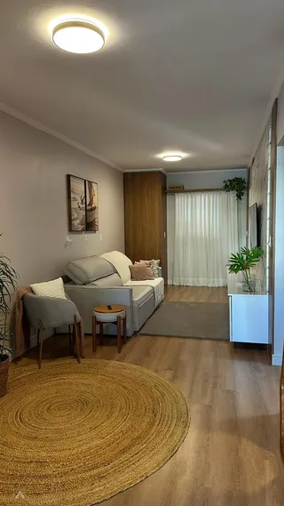 Casa geminada com 2 dormitórios, foto 3