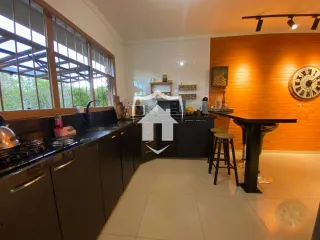 Casa com 5 dormitórios, foto 5