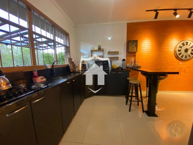 Casa com 5 dormitórios, foto 5