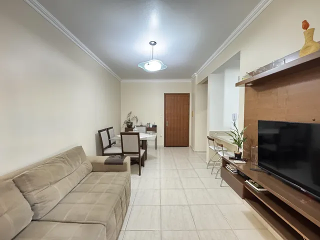 Apartamento com 2 dormitórios