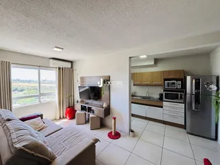 Apartamento com 2 dormitórios, foto 2