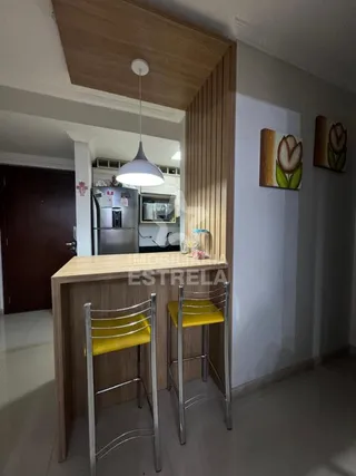Apartamento com 1 dormitório, foto 6