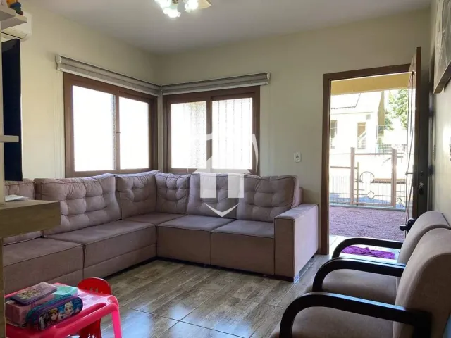 Casa com 3 dormitórios, foto 2