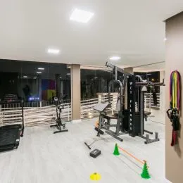 Apartamento com 3 dormitórios, foto 4