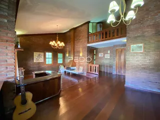 Casa com 4 dormitórios, foto 2