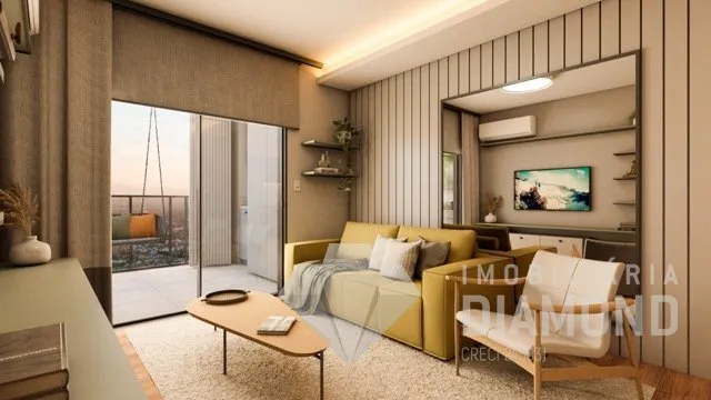 Apartamento com 3 dormitórios, foto 3