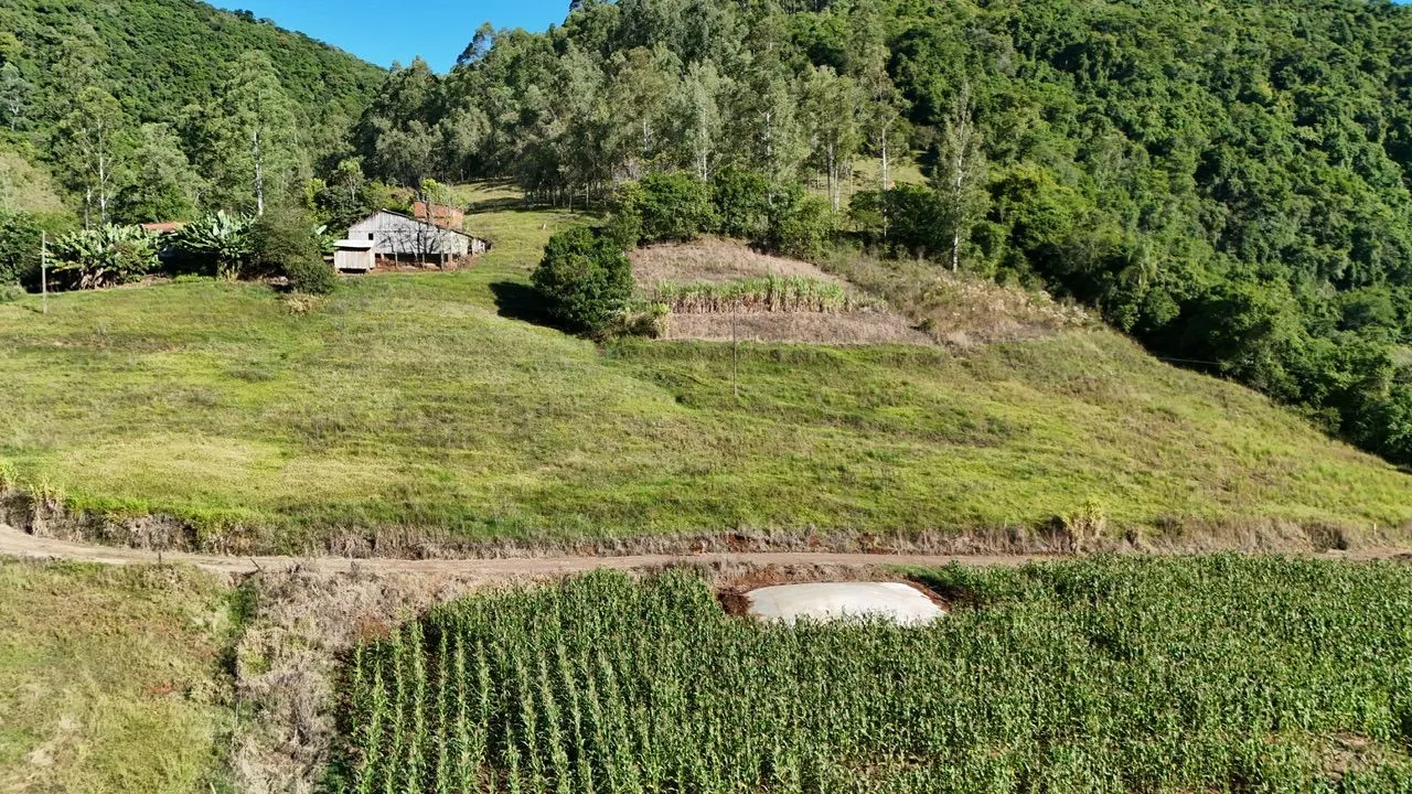 Área rural, foto 1