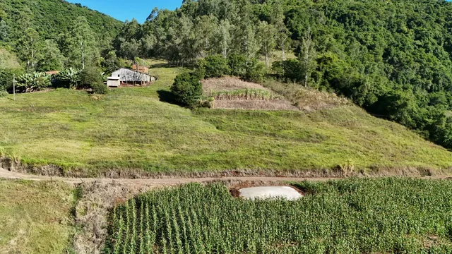 Área rural
